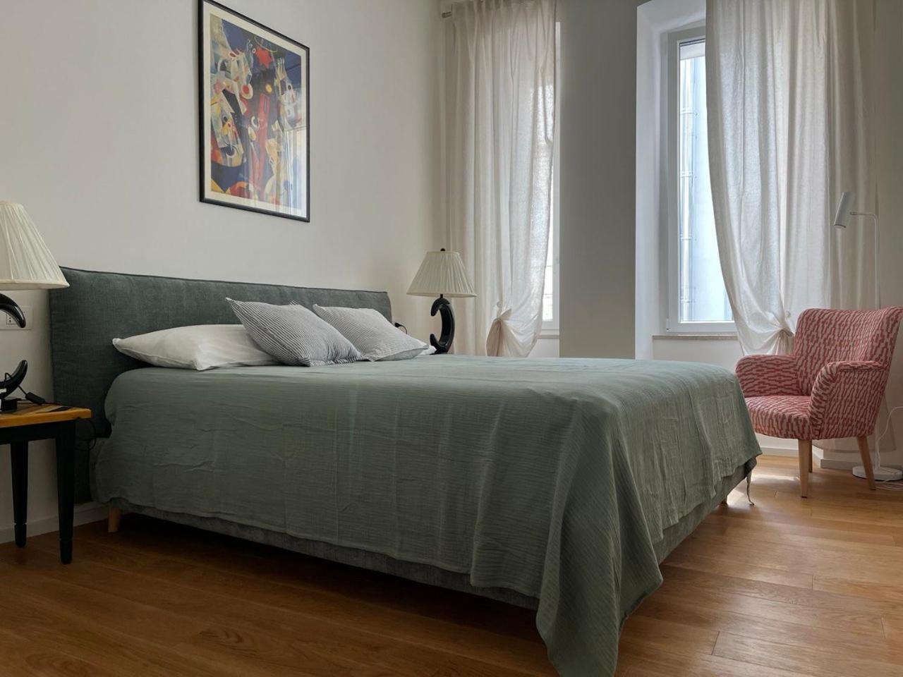 Relaxing Retreat In Trieste Dış mekan fotoğraf